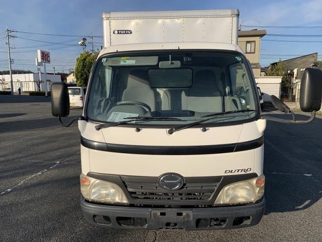 HINO DUTRO 2008 Image 31