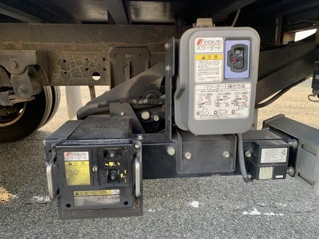 HINO DUTRO 2008 Image 31