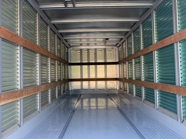 HINO DUTRO 2008 Image 31