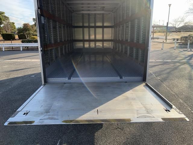 HINO DUTRO 2008 Image 31