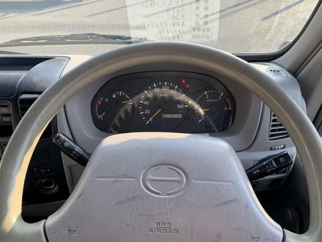 HINO DUTRO 2008 Image 31