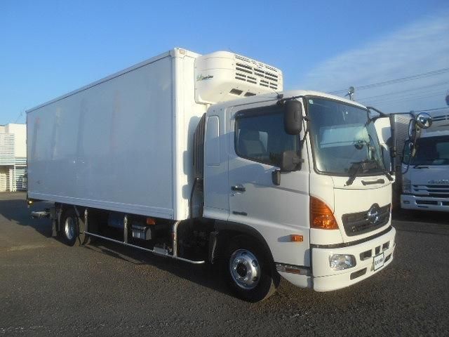 HINO RANGER 2016 Image 31