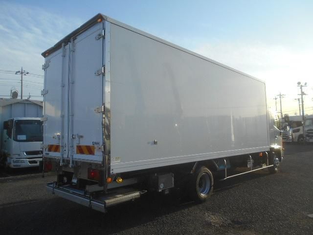 HINO RANGER 2016 Image 31