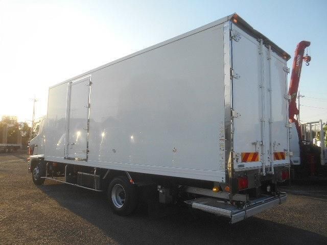 HINO RANGER 2016 Image 31