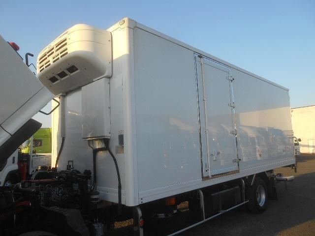 HINO RANGER 2016 Image 31