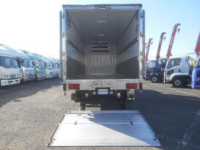 HINO RANGER 2016 Image 31