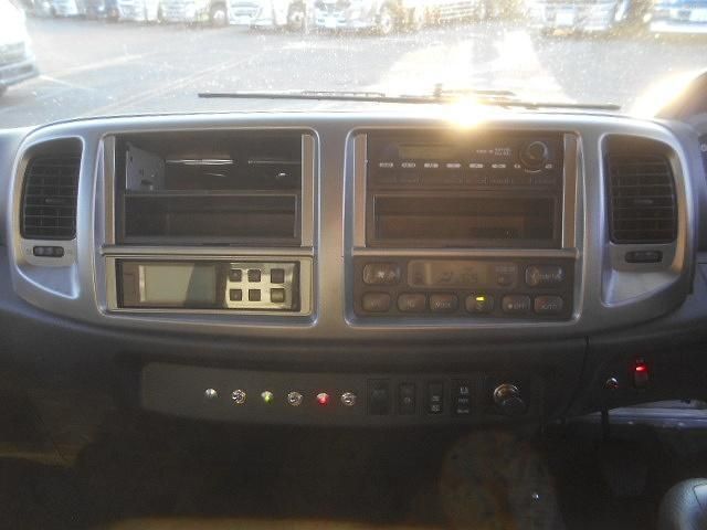 HINO RANGER 2016 Image 31