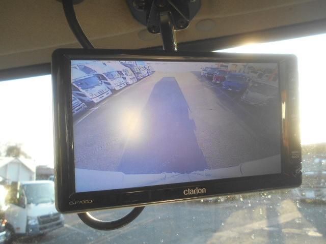 HINO RANGER 2016 Image 31