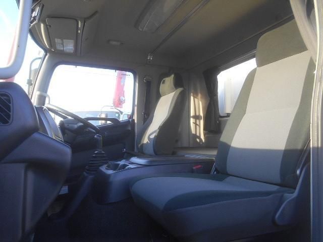 HINO RANGER 2016 Image 31