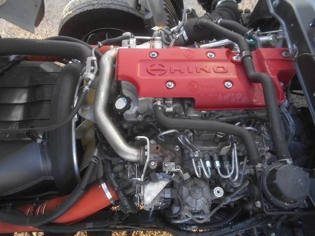 HINO RANGER 2016 Image 31