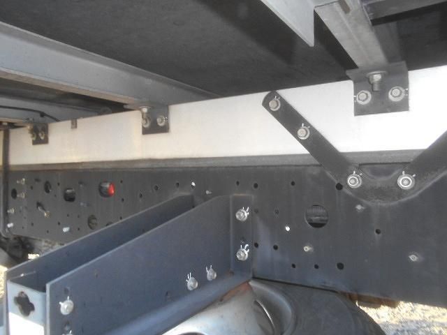 HINO RANGER 2016 Image 31