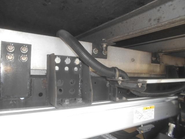 HINO RANGER 2016 Image 31