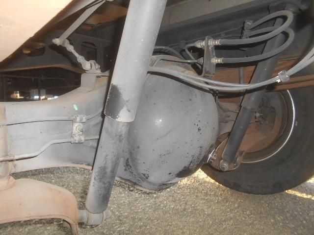 HINO RANGER 2016 Image 31