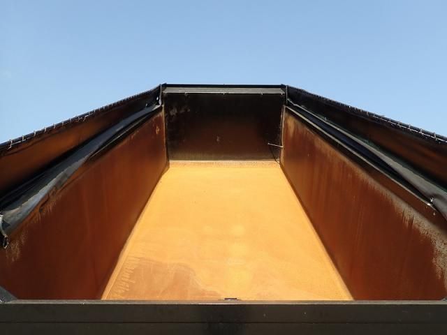 MITSUBISHI FUSOU SUPER GREAT 2015 Image 31