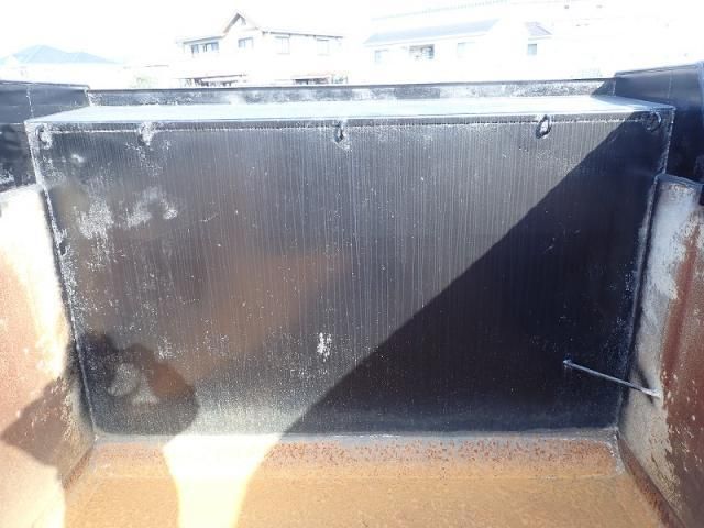 MITSUBISHI FUSOU SUPER GREAT 2015 Image 31