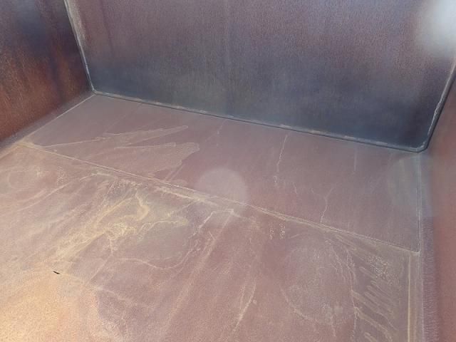 MITSUBISHI FUSOU SUPER GREAT 2015 Image 31