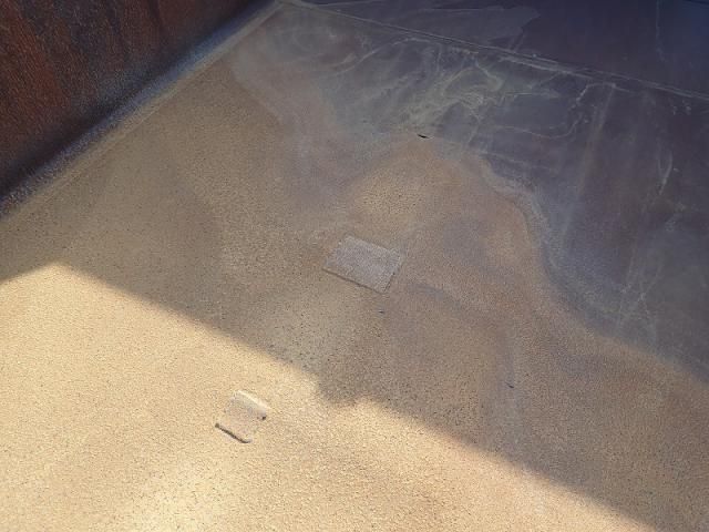 MITSUBISHI FUSOU SUPER GREAT 2015 Image 31