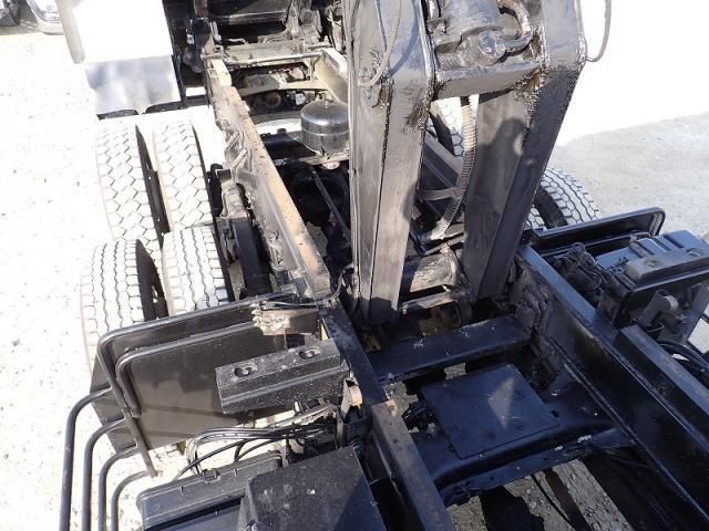 MITSUBISHI FUSOU SUPER GREAT 2015 Image 31