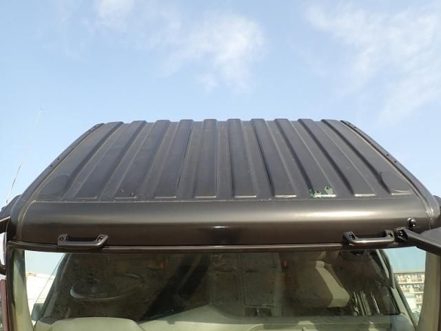 MITSUBISHI FUSOU SUPER GREAT 2015 Image 31