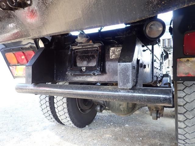 MITSUBISHI FUSOU SUPER GREAT 2015 Image 31