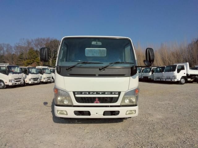 MITSUBISHI CANTER 2006 Image 31