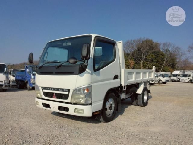 MITSUBISHI CANTER 2006 Image 31