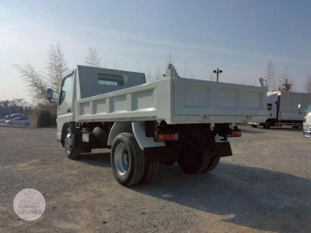 MITSUBISHI CANTER 2006 Image 31