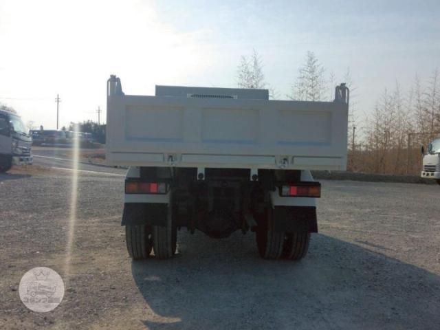 MITSUBISHI CANTER 2006 Image 31