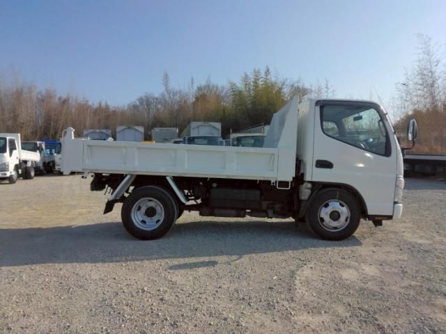 MITSUBISHI CANTER 2006 Image 31