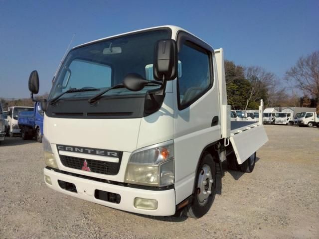 MITSUBISHI CANTER 2006 Image 31