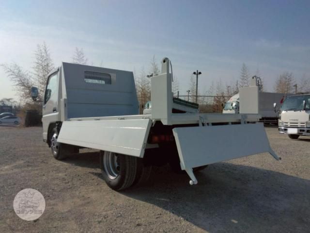 MITSUBISHI CANTER 2006 Image 31