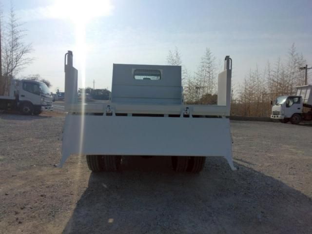 MITSUBISHI CANTER 2006 Image 31