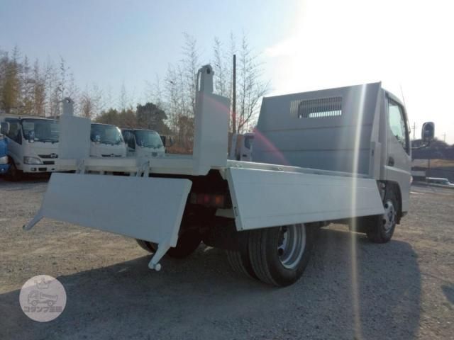 MITSUBISHI CANTER 2006 Image 31