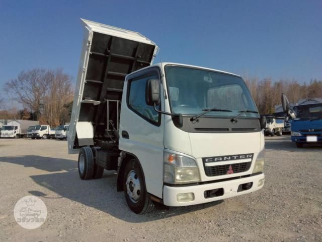 MITSUBISHI CANTER 2006 Image 31
