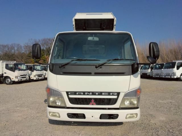 MITSUBISHI CANTER 2006 Image 31