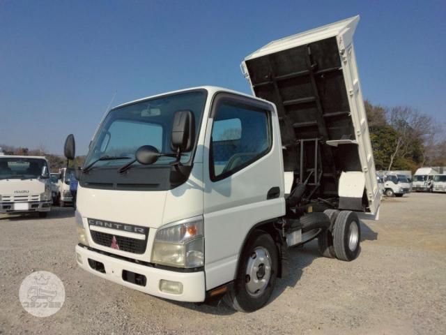 MITSUBISHI CANTER 2006 Image 31