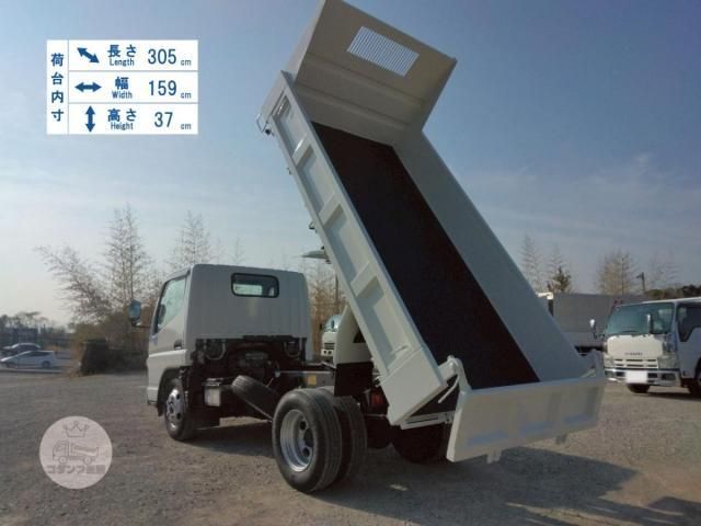 MITSUBISHI CANTER 2006 Image 31