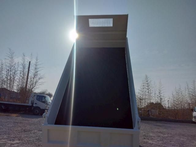 MITSUBISHI CANTER 2006 Image 31