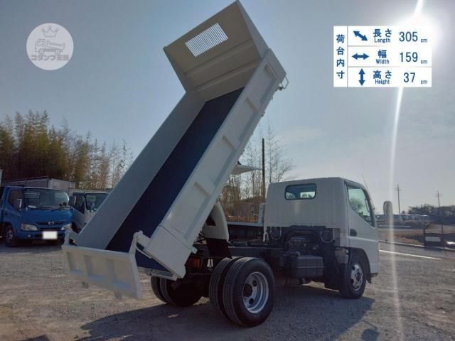 MITSUBISHI CANTER 2006 Image 31