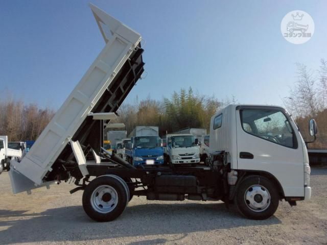 MITSUBISHI CANTER 2006 Image 31