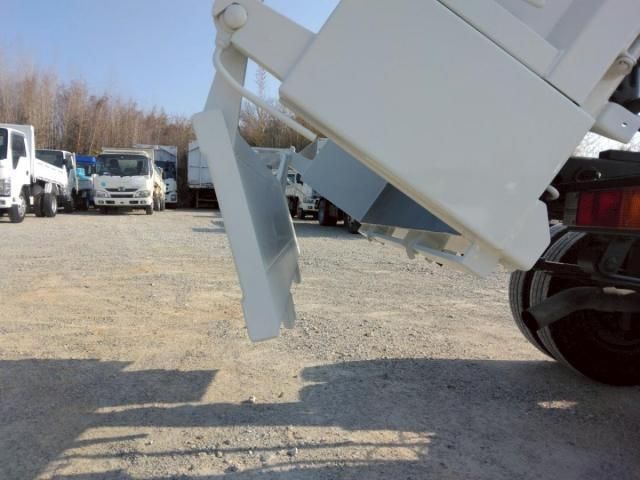 MITSUBISHI CANTER 2006 Image 31