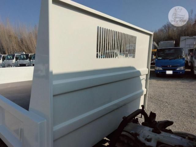 MITSUBISHI CANTER 2006 Image 31