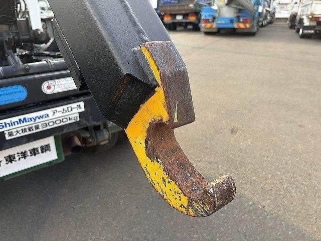 ISUZU ELF 2006 Image 31