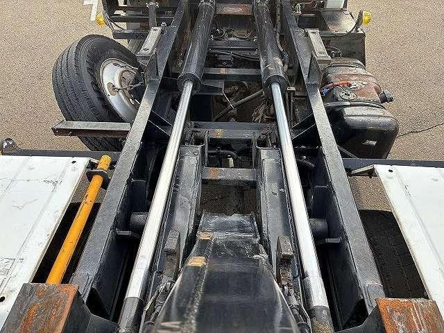 ISUZU ELF 2006 Image 31