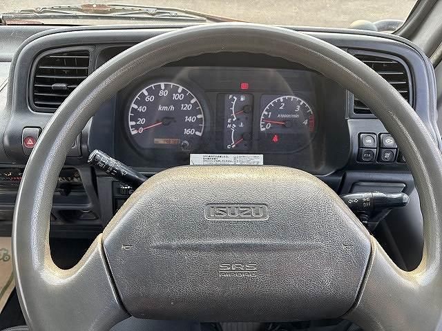 ISUZU ELF 2006 Image 31