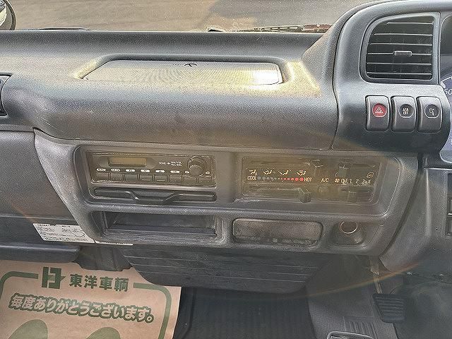 ISUZU ELF 2006 Image 31