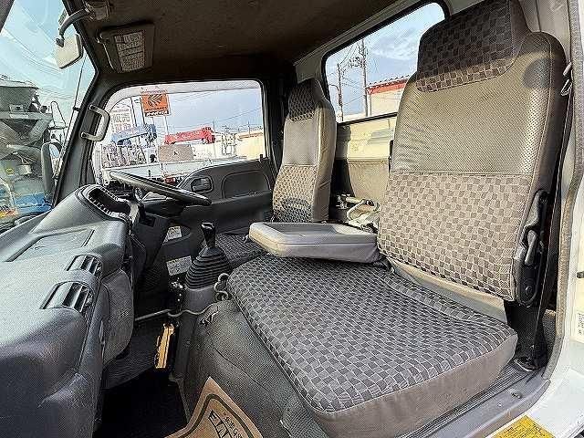 ISUZU ELF 2006 Image 31