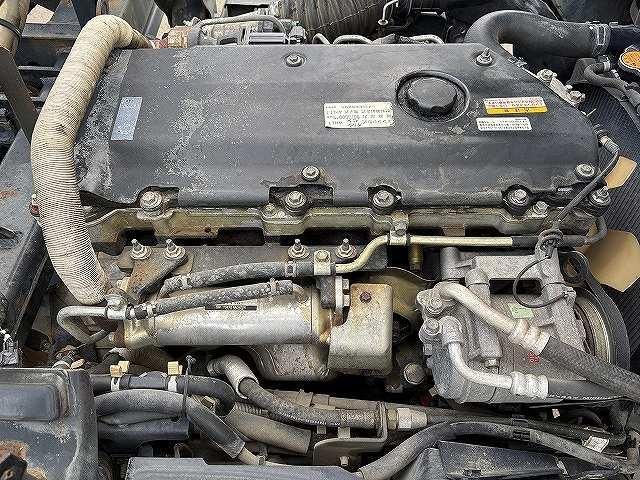 ISUZU ELF 2006 Image 31