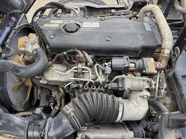 ISUZU ELF 2006 Image 31