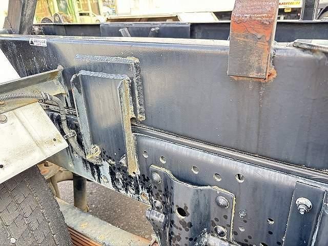 ISUZU ELF 2006 Image 31